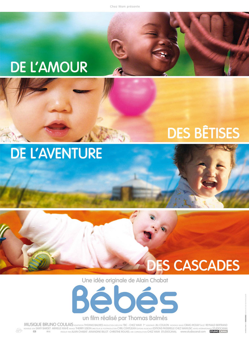 babies mongolian movie